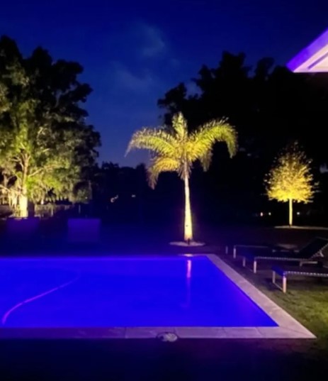 Things to Keep in Mind Before Installing Landscape Lighting