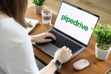 Pipedrive